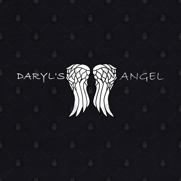 darys angel by tiffytiff